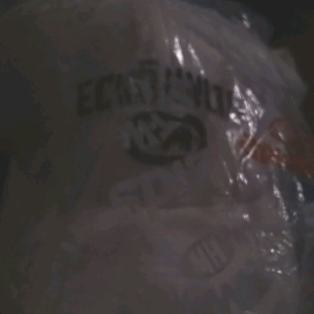 Brand new Echo hat